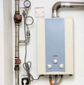 tankless water heater installation and repair in jacksonville fl