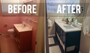 Kitchen and Bathroom Remodeling Jacksonville FL Harry Hayes Plumbing