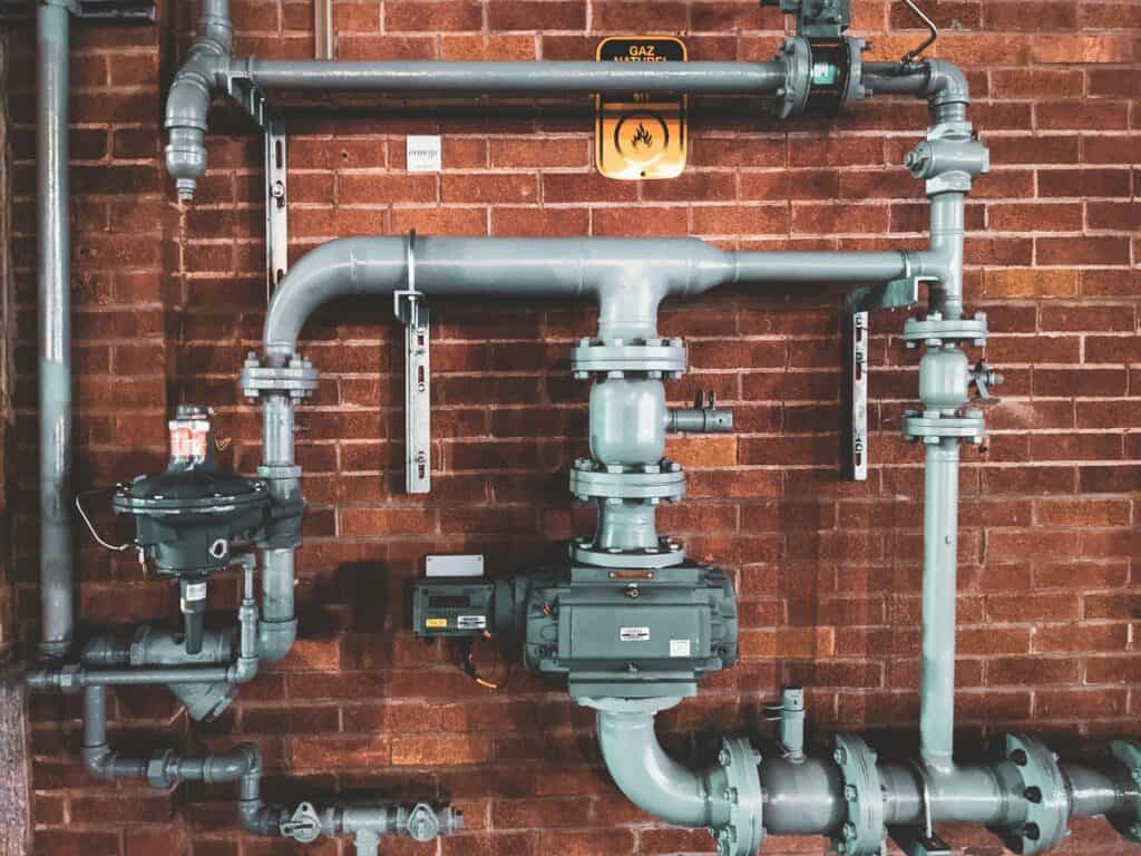 Does Your Home Need Re-piping?